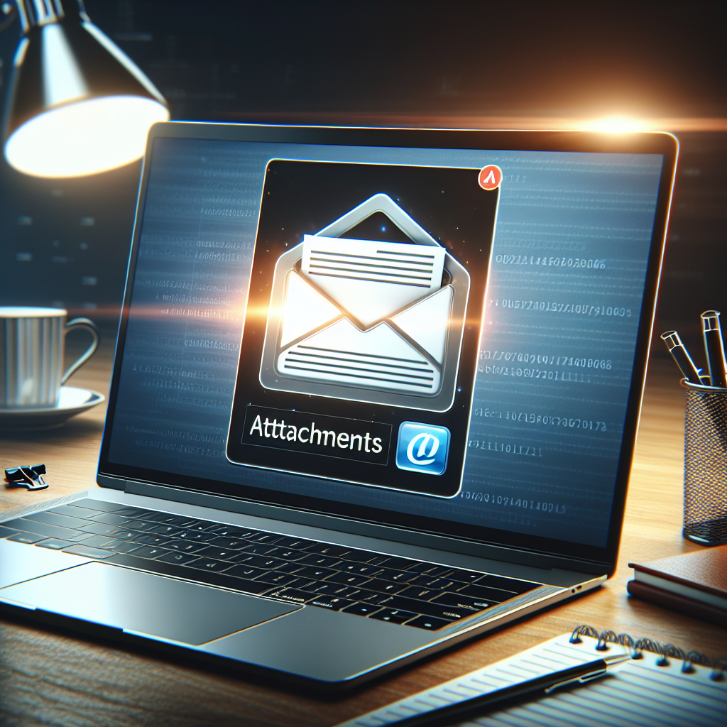 imaginer une image pour: Pièce jointe contexte: eimail