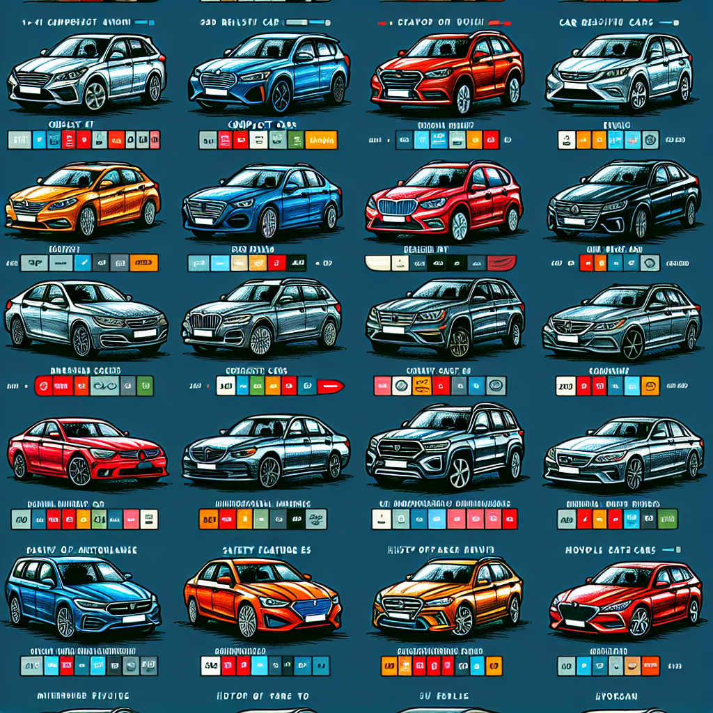 imaginez une image pour: Quelles sont les voitures les plus fiables