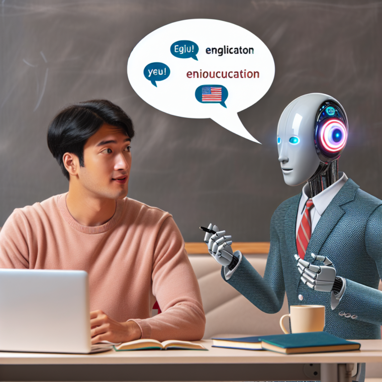 Englisch Lernen Mit Ki App Englisch-Konversationsunterricht mit unserem KI-Assistenten - Schreib