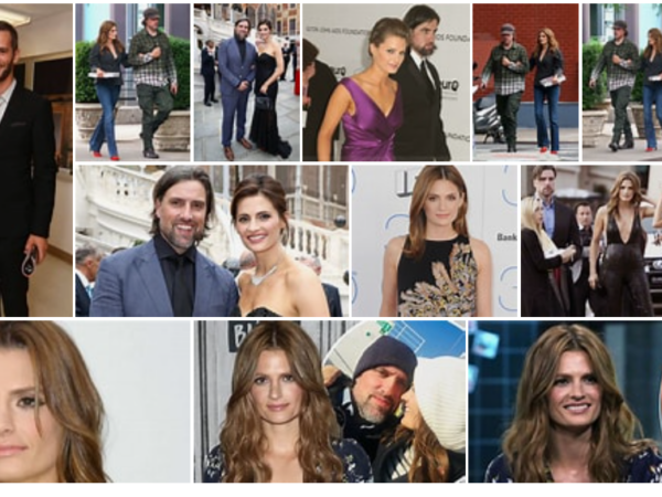 Qui est le mari de Stana Katic_2
