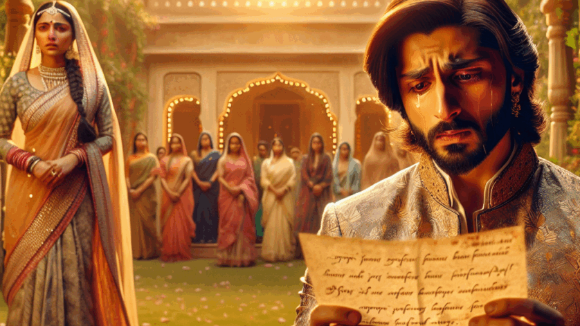 Sad Shayari in Hindi