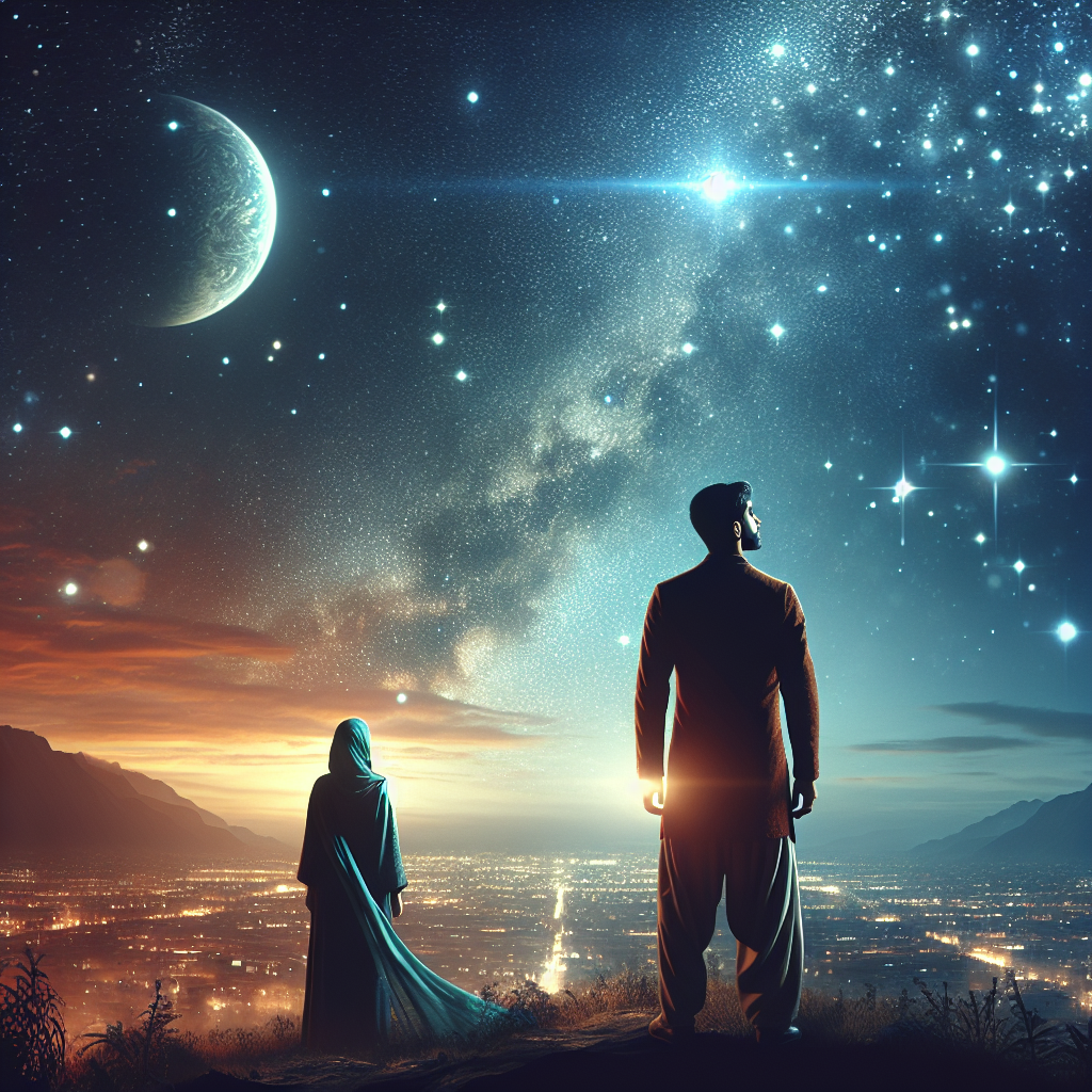 Ambition & Success Shayaris: सितारों से आगे जहाँ और भी हैं, वहां जाने का इरादा है। / There are worlds beyond the stars, and I intend to reach them