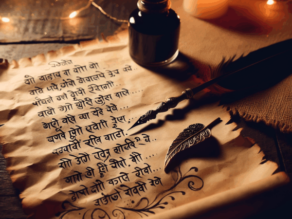 Love Shayari in Hindi