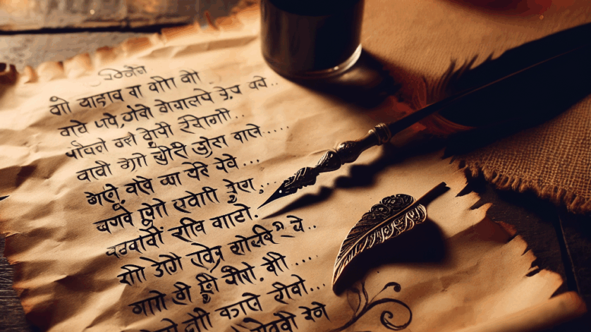 Love Shayari in Hindi