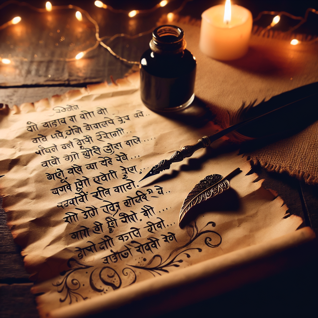 Love Shayari in Hindi